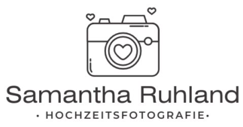 Samantha Ruhland Hochzeitsfotografie
