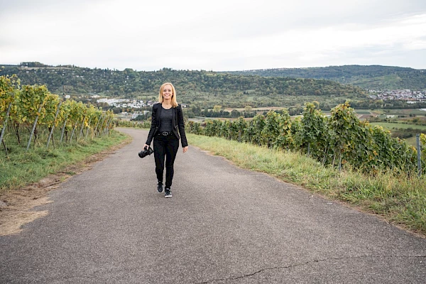 Samantha Ruhland Hochzeitsfotograf Ostalbkreis