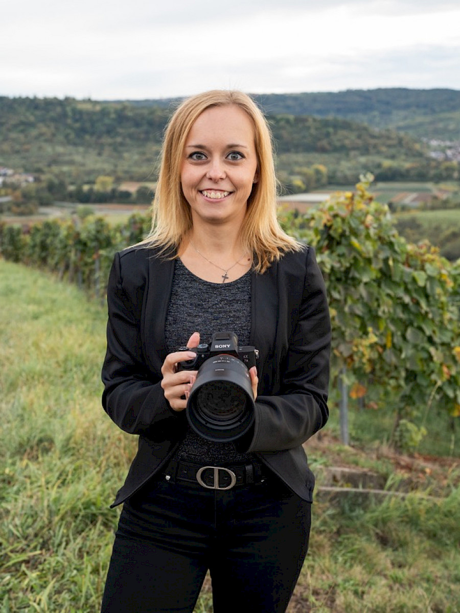 Samantha Ruhland Hochzeitsfotograf Schwäbisch Gmünd